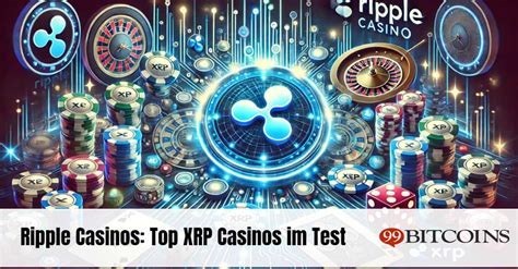 best xrp casinos|Beste Ripple Casinos 2024 im Test: Mit XRP einzahlen.
